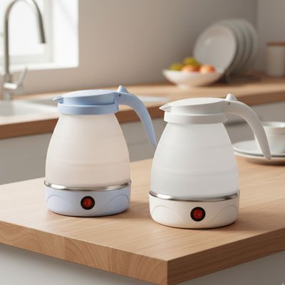Mini bouilloire | Infusia - morad bya lmcuisiner momobya2171