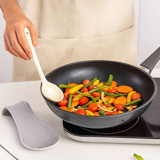 Repose cuillère | Élégance Pratique