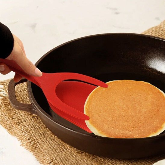 Spatule de Cuisine | Prestige - morad bya lmcuisiner momobya2171