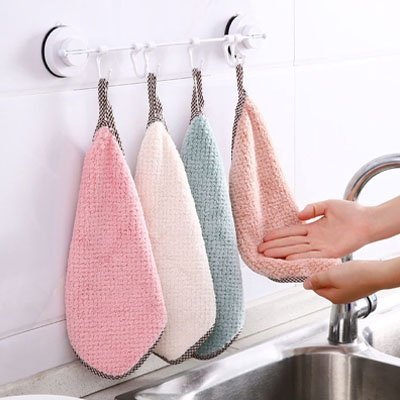 Essuie main | Ultra - absorbant - morad bya lmcuisiner momobya2171