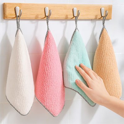 Essuie main | Ultra - absorbant - morad bya lmcuisiner momobya2171