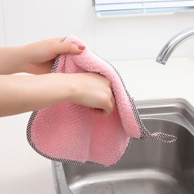 Essuie main | Ultra - absorbant - morad bya lmcuisiner momobya2171