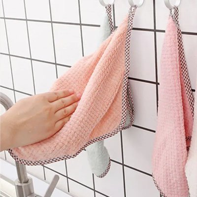Essuie main | Ultra - absorbant - morad bya lmcuisiner momobya2171