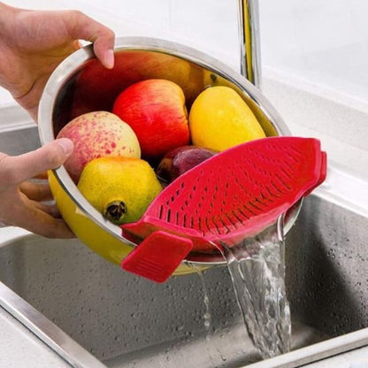 Passoire-avec-fruits