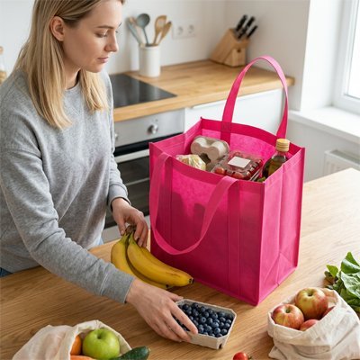 Sac cabas | Élégant et Pratique - morad bya lmcuisiner momobya2171