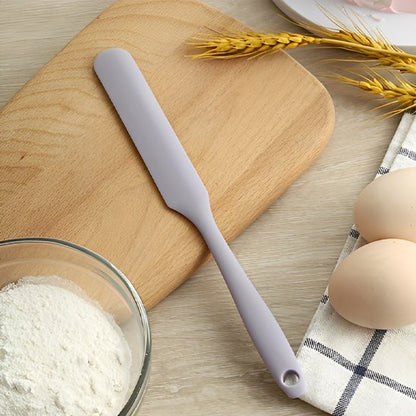 Spatule en Silicone | Linéa - morad bya lmcuisiner momobya2171
