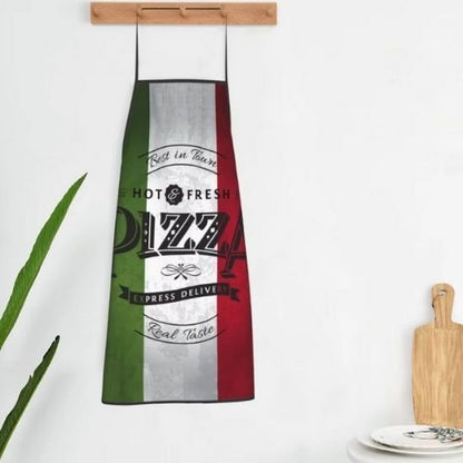 Tablier de cuisine | Le Maestro du four - morad bya lmcuisiner momobya2171