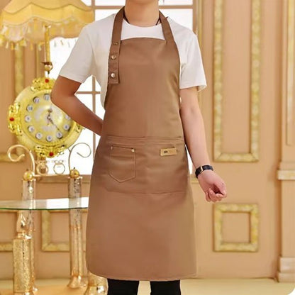 Tablier | Professionnel - morad bya lmcuisiner momobya2171